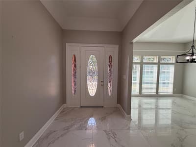 2103 Bay Club Drive, Arlington TX 76013 - Photo 2