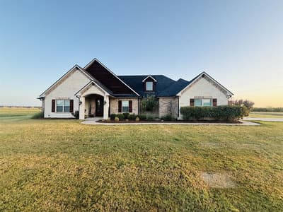 3674 County Road 2142, Caddo Mills TX 75135