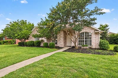 4581 Crown Ridge Drive, Plano TX 75024 - Photo 3