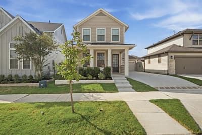 1313 Ginger Lane, Argyle TX 76226