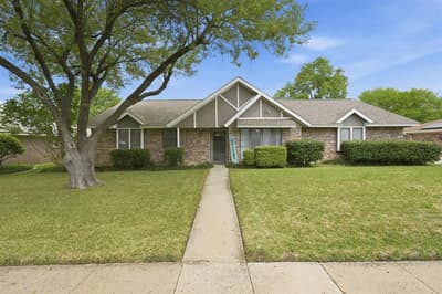 6521 Riviera Drive, North Richland Hills TX 76180