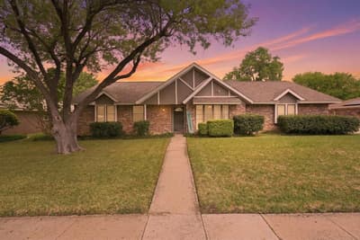 6521 Riviera Drive, North Richland Hills TX 76180 - Photo 5