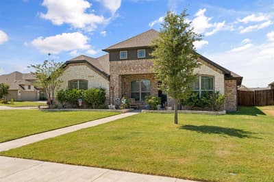 2103 Rose Court, Waxahachie TX 75165 - Photo 2