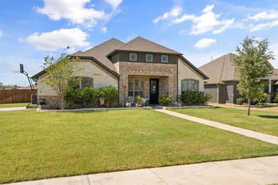 2103 Rose Court, Waxahachie TX 75165 - Photo 3