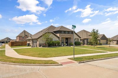 2103 Rose Court, Waxahachie TX 75165 - Photo 5