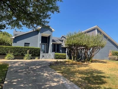 811 Turnberry Drive, Mansfield TX 76063