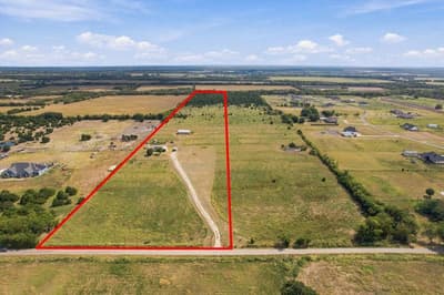3520 County Road 1061, Greenville TX 75401 - Photo 5