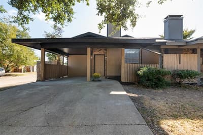 2612 Nina Circle, Grand Prairie TX 75052 - Photo 2