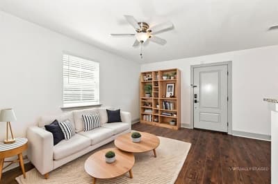 4633 Fairmount Street # 104, Dallas TX 75219 - Photo 3