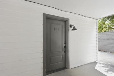4633 Fairmount Street # 104, Dallas TX 75219