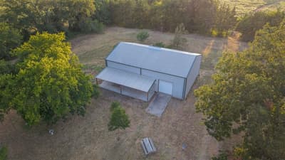4300 County Road 4640, Trenton TX 75490