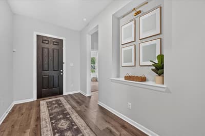 5408 High Pointe Drive, Haltom City TX 76137 - Photo 3