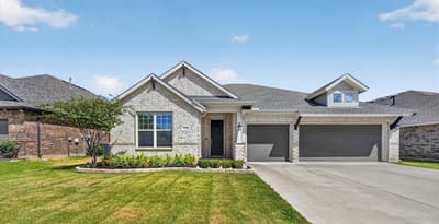 5408 High Pointe Drive, Haltom City TX 76137