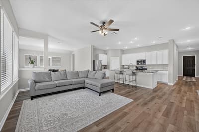 5408 High Pointe Drive, Haltom City TX 76137 - Photo 5