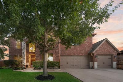 1114 Eastwick Drive, Roanoke TX 76262 - Photo 4