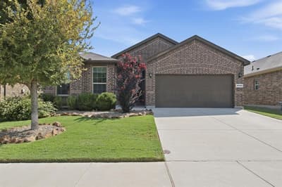 15748 Buffalo Nickel Drive, Fort Worth TX 76177