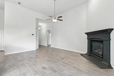 15748 Buffalo Nickel Drive, Fort Worth TX 76177 - Photo 5