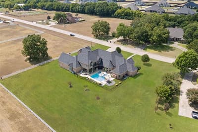 1908 Morningside Lane, Oak Leaf TX 75154 - Photo 4