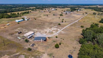 11714 Fm 697, Whitewright TX 75491 - Photo 5