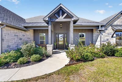 133 Helton Drive, Granbury TX 76049