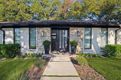 5021 Ashbrook Road, Dallas TX 75227 - Photo 2