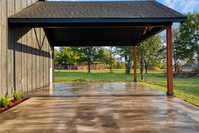 175 Helena Drive, Powderly TX 75473 - Photo 5