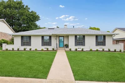 304 Meadowlark Drive, Richardson TX 75080