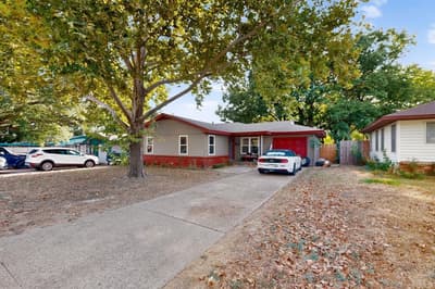 551 Dawson Drive, Duncanville TX 75116 - Photo 3