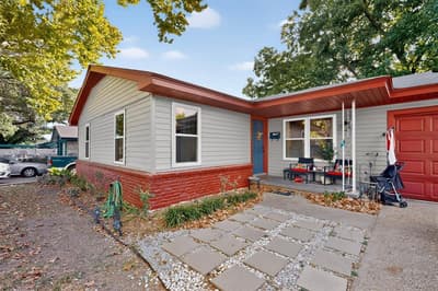 551 Dawson Drive, Duncanville TX 75116 - Photo 4