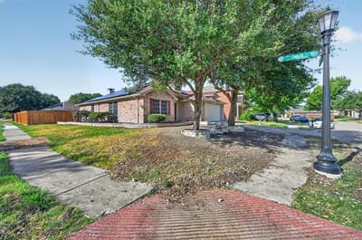 3203 Yeltes, Grand Prairie TX 75054 - Photo 4