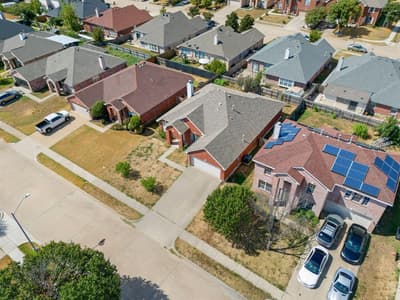 3407 Bryce Canyon, Grand Prairie TX 75052 - Photo 3
