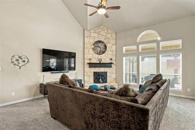 2431 Lusitano Lane, Celina TX 75009 - Photo 4
