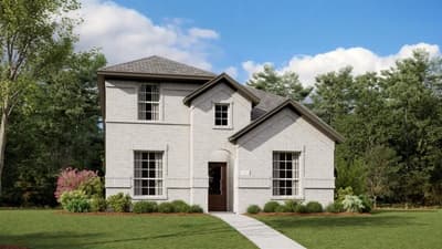 4500 Obsidian Place, Mesquite TX 75181