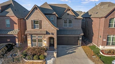 5417 Harbour Road, Richardson TX 75082