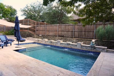6734 Trailblazer Way, Dallas TX 75236