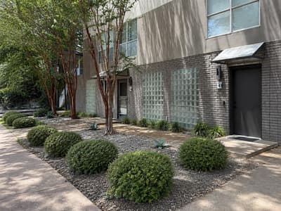 4241 Buena Vista Street # 8, Dallas TX 75205