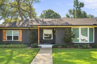 6816 Whitehill Street, Dallas TX 75231 - Photo 3