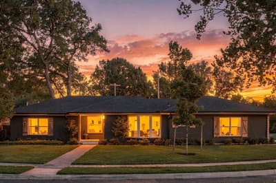 6816 Whitehill Street, Dallas TX 75231