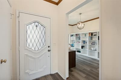 4300 Hanover Court, Plano TX 75093 - Photo 2