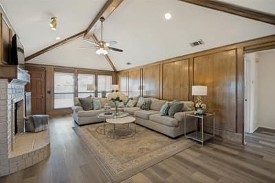 4300 Hanover Court, Plano TX 75093 - Photo 4