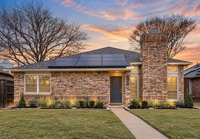 1609 Toddville Circle, Plano TX 75025 - Photo 2