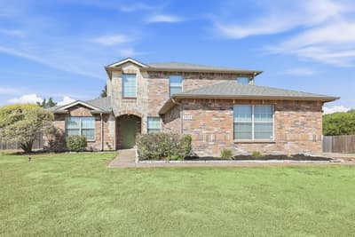 3911 Alpha Way, Midlothian TX 76065
