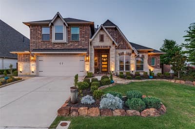 3713 Republic Trail, Melissa TX 75454