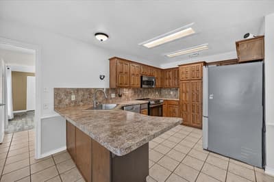 3315 Dasher Street, Lancaster TX 75146 - Photo 3