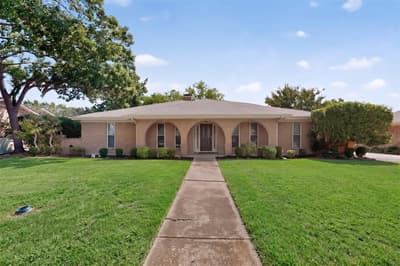 2812 Teakwood Lane, Plano TX 75075