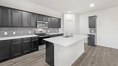 228 Jockey Drive, Waxahachie TX 75165 - Photo 5