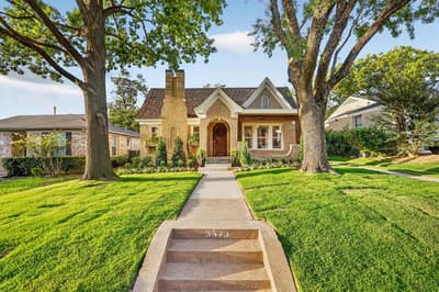 3323 Ivandell Avenue, Dallas TX 75211 - Photo 3