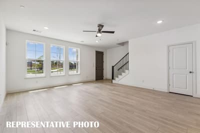 1212 Verbena Way, Allen TX 75013 - Photo 3