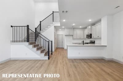 1214 Verbena Way, Allen TX 75013 - Photo 5