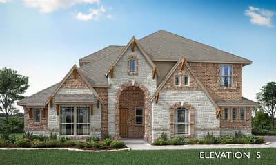 2300 Prosper Way, Mansfield TX 76063